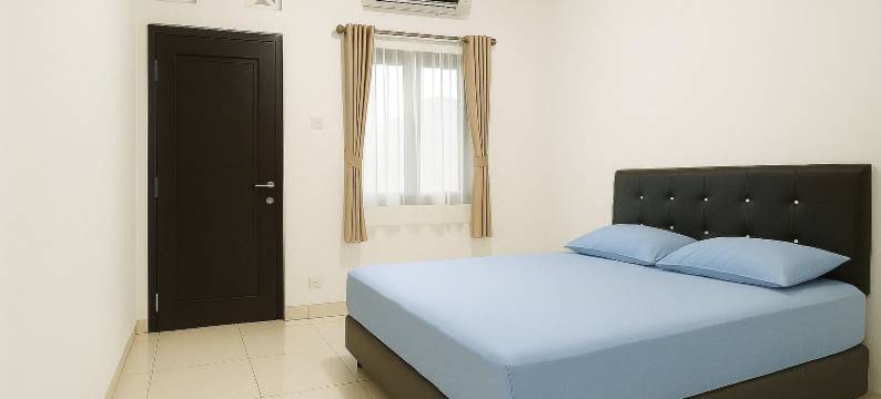 西亚米斯伊斯兰阿克萨旅馆(Aqsa Guest House Ciamis Syariah)图片