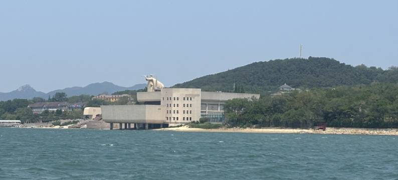 海鸥的小家公寓(韩乐坊南街分店)图片