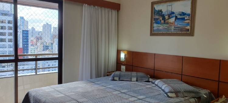 COSTA SUL 1705, SWIMMING POOLS, CLIMATIZADO, SAC / SCREEN, WIFI, TVA, PRÓX AO MAR, CENTRO图片