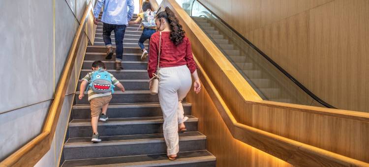 奥克兰市中心智选假日酒店 - IHG旗下酒店(Holiday Inn Express AUCKLAND CITY CENTRE by IHG)图片