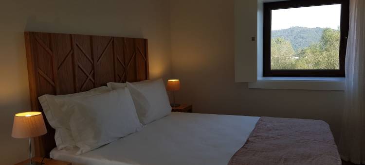 罗克斯山庄(Casas do Monte de Roques)图片