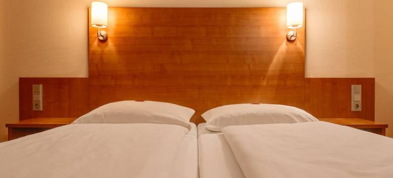 博登斯沙特迈尔雅琦酒店(Bodensee Yachthotel Schattmaier)图片