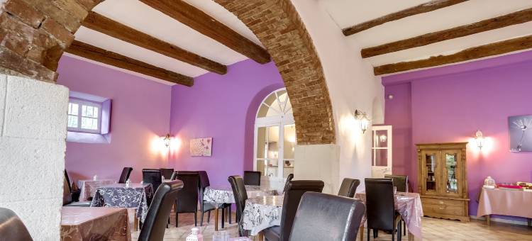 雷加利亚雷庄园罗杰斯酒店(Logis Hotel Restaurant le Domaine de la Régalière)图片