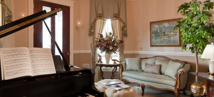 高塔小屋(The Tower Cottage Bed and Breakfast)图片