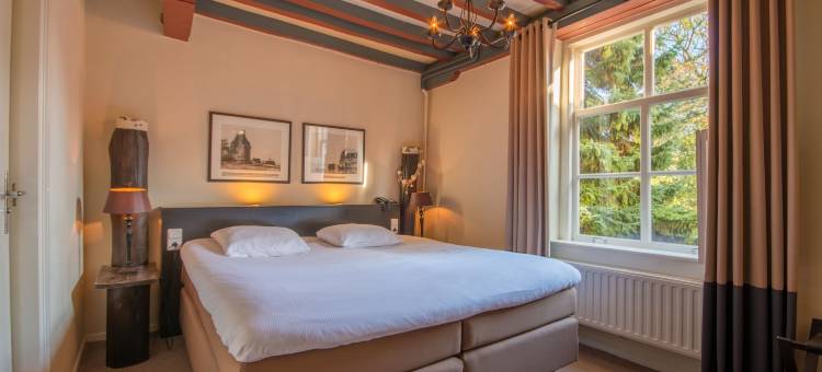 坎皮尔萨托伦旅馆(Auberge de Campveerse Toren)图片