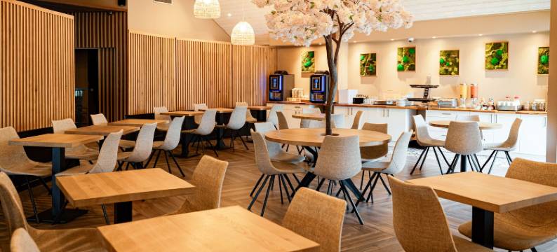 克雷默特之家(Logis Clermotel - Hôtel & Restaurant)图片