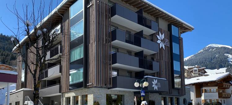 雪绒花酒店(Hotel Edelweiss)图片