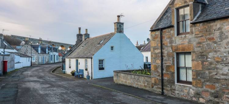 171 海滨小镇(171 Seatown)图片