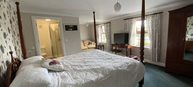 弗兰伯德酒店(Flambards Hotel)图片