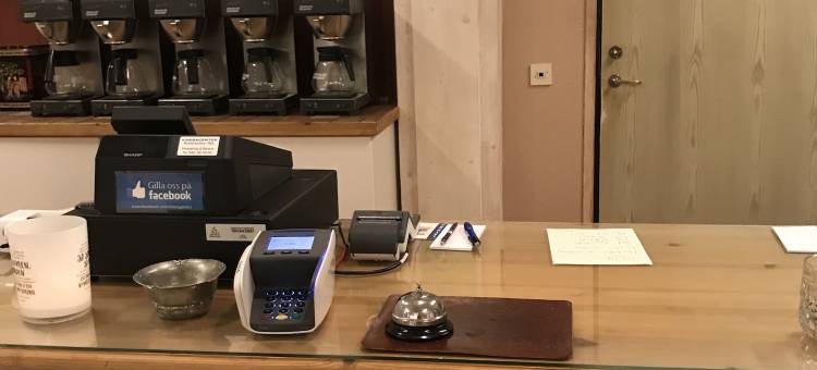 山丘花园酒店(Hillesgården)图片