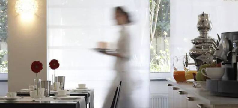 迈克希米利安酒店(Hotel Maximilians)图片