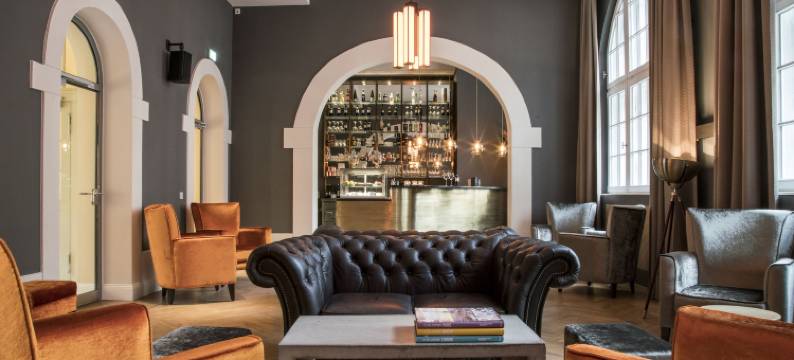 奥德贝格酒店(Hotel Oderberger)图片