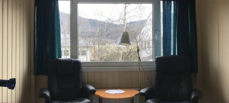 艾库姆酒店(Eikum Hotel)图片