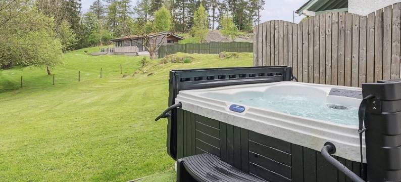 枫叶 - 伍德兰小屋酒店(Maple - Woodland Cottages)图片