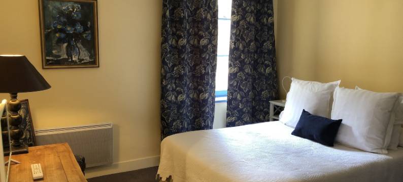 默林比奥恩酒店(Le Moulin de La Beune)图片