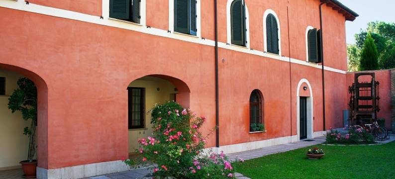 毕左妮居住酒店(Residence Bizzoni)图片