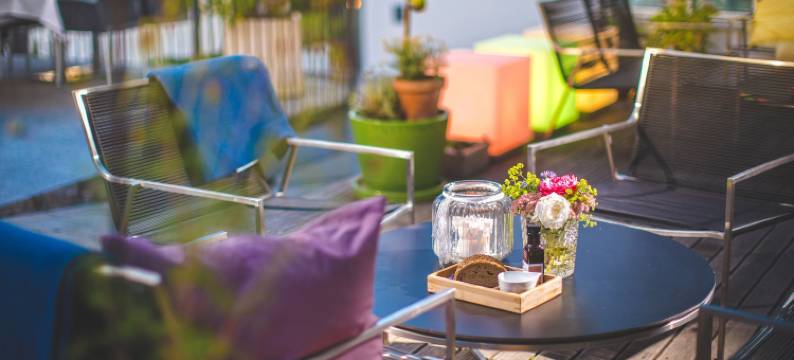 加斯霍夫足尔特劳伯旅馆(Gasthof Zur Traube)图片