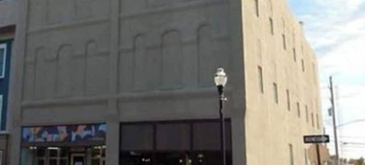 卡梅伦套房(Cameron Suites)图片