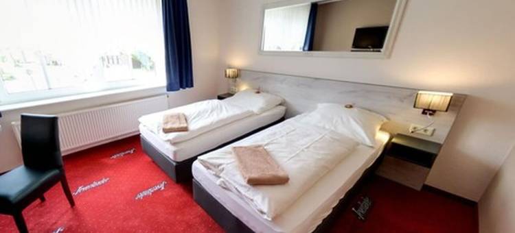 舒兹霍夫酒店(Hotel Im Schützenhof, Jever)图片