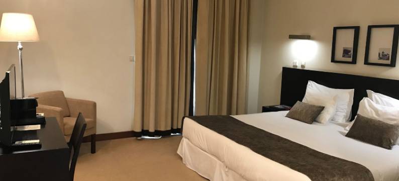 SJ 酒店(Hotel SJ)图片