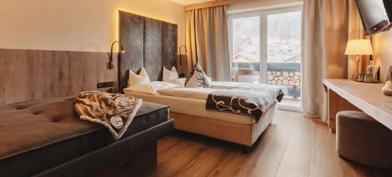 海达霍夫积极养生酒店(Boutique Hotel Haidachhof Superior)图片