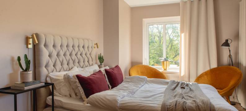 伯格松德酒店(Hotell Bogesund)图片