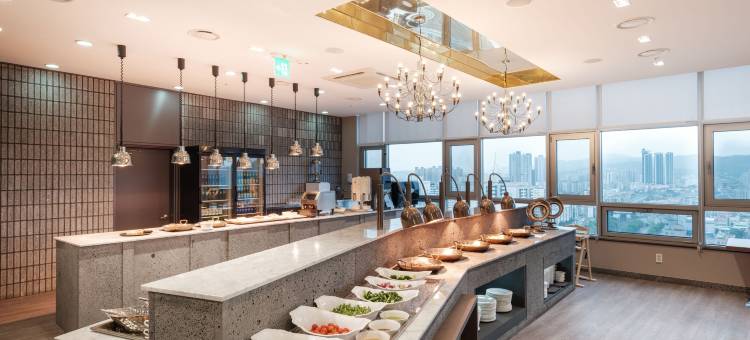 天安华美达安可酒店(Ramada Encore by Wyndham CheonAn)图片