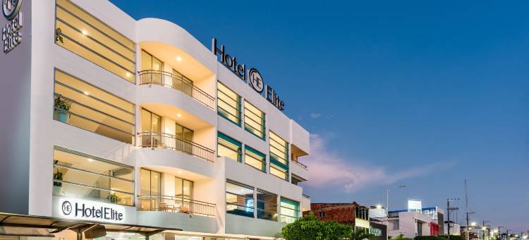 菁英酒店(Hotel Elite)图片