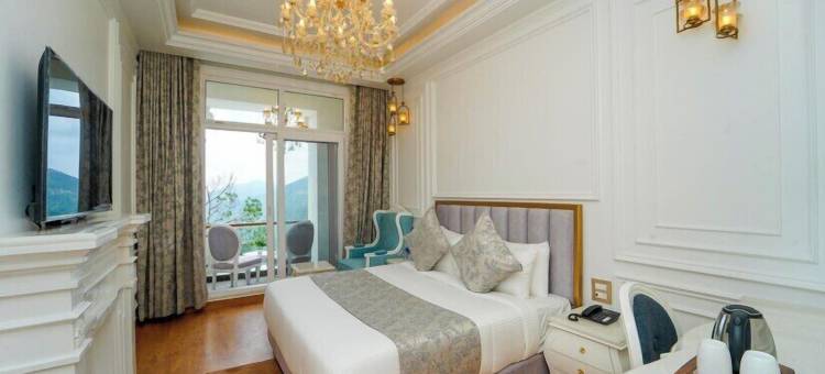 埃莉根斯别墅度假村(Villasita Resorts by Ellegance)图片
