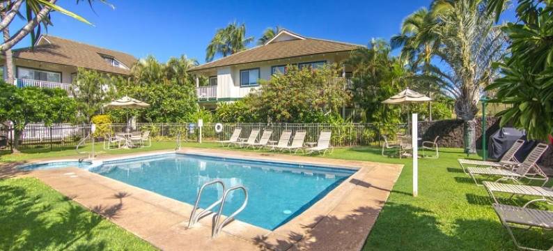 波普凯#924公寓(Regency at Poipu Kai #924)图片