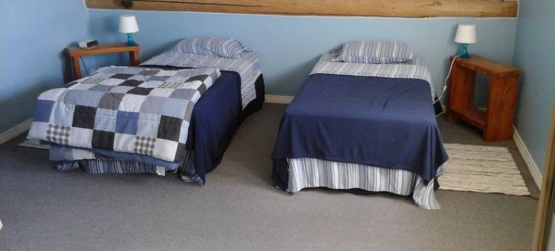 阿特伍德溪牧场家庭旅馆(Attwood Creek Ranch)图片