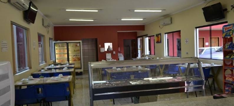 波洛尼酒店(Hotel Poloni)图片