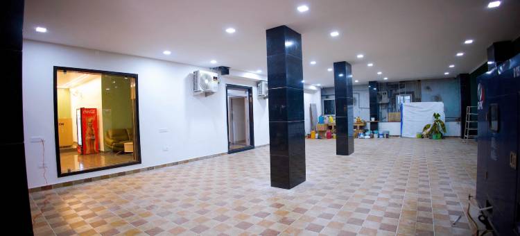 莲花公园(THE LOTUS PARK)图片