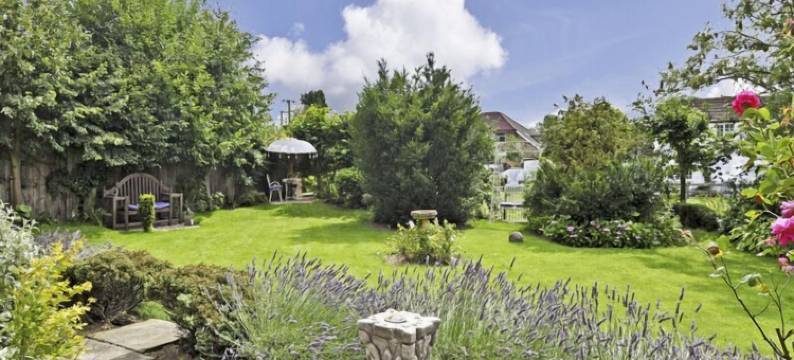 科特庄园民宿(Manor Court)图片