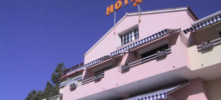 艾丝特雷拉罗吉斯酒店(Logis Hotel l'Esterella)图片