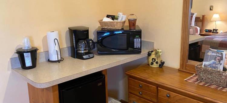 加雷特旅馆(The Garrett Inn)图片