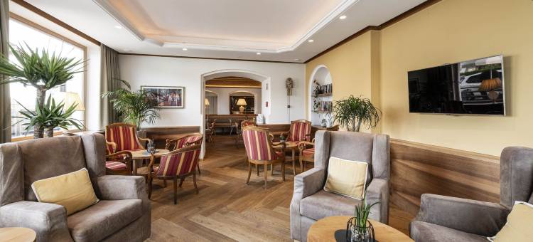 卡斯特尔鲁斯别墅酒店(Hotel Villa Kastelruth)图片