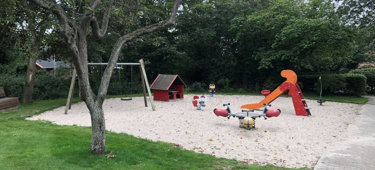 Nyborg Strand 酒店与会议(Nyborg Strand Hotel & Konference)图片