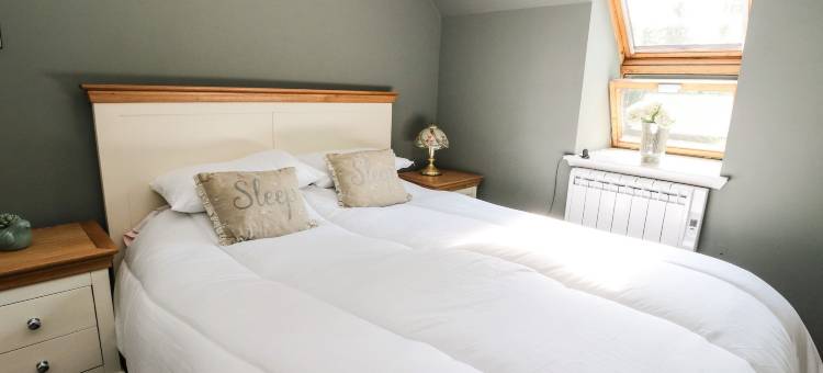 戈里巢穴(Gorrie's Lair)图片