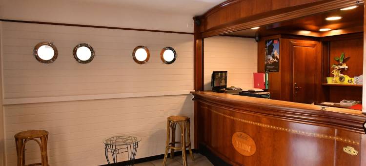 克拉里奇酒店(Hôtel le Claridge)图片