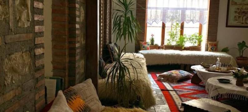 贝拉蒂酒店(Hotel Berati)图片