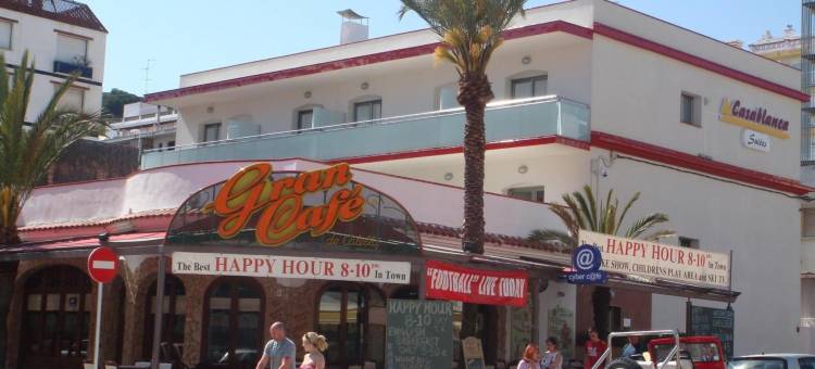 卡萨布兰卡套房公寓- 限成人入住(Casablanca Suites - Adults Only)图片