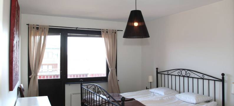 峡湾酒店(Fjordhotellet)图片