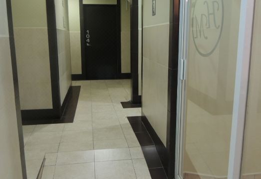 Hotel Metropolitano TampicoHotel Overview