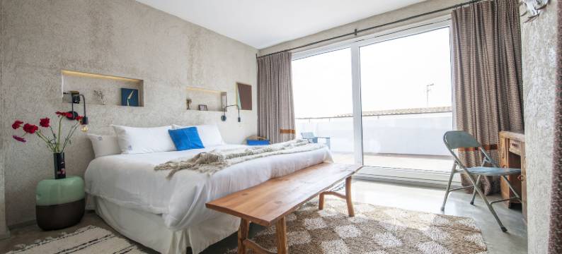 塔里法库克酒店(Kook Hotel Tarifa)图片