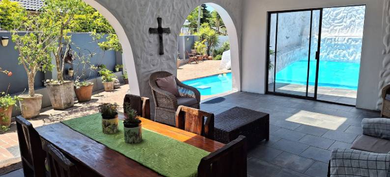 乌穆泽旅馆(Umuzi Guest House)图片