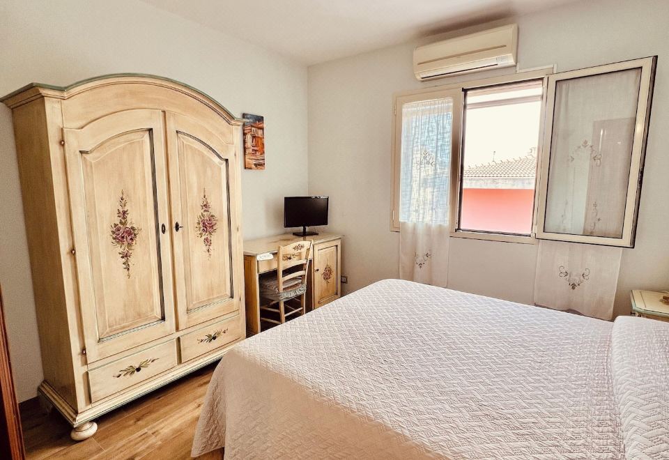 Affittacamere Ciro's House Hotel Overview