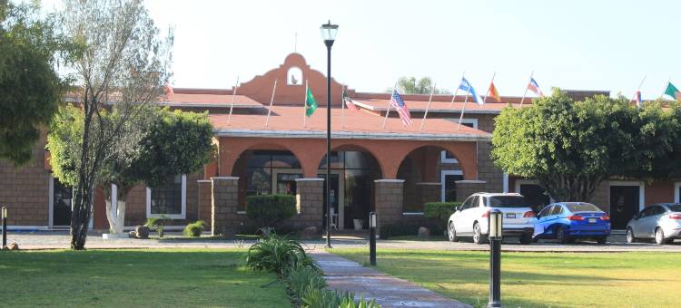 梅森德尔蓬特酒店(Hotel Meson del Puente)图片