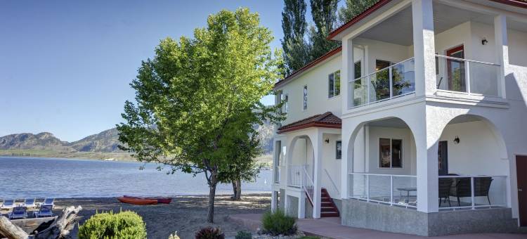 沙滩套房酒店(Sandy Beach Suites)图片