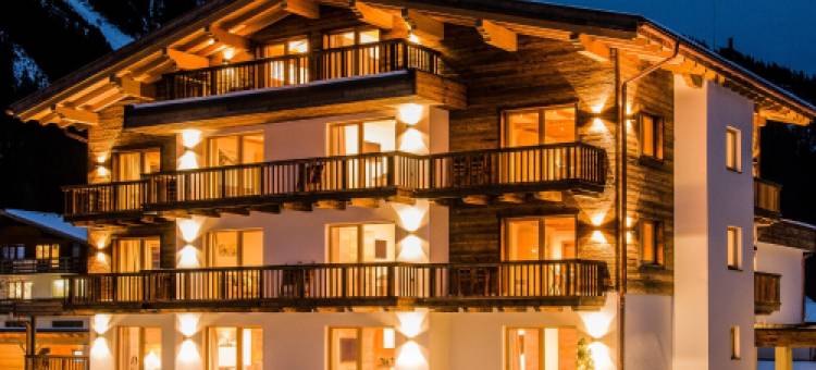 NATURPARKGUT - 阿尔卑斯豪华公寓(Naturparkgut - Alpdeluxe Apartments)图片